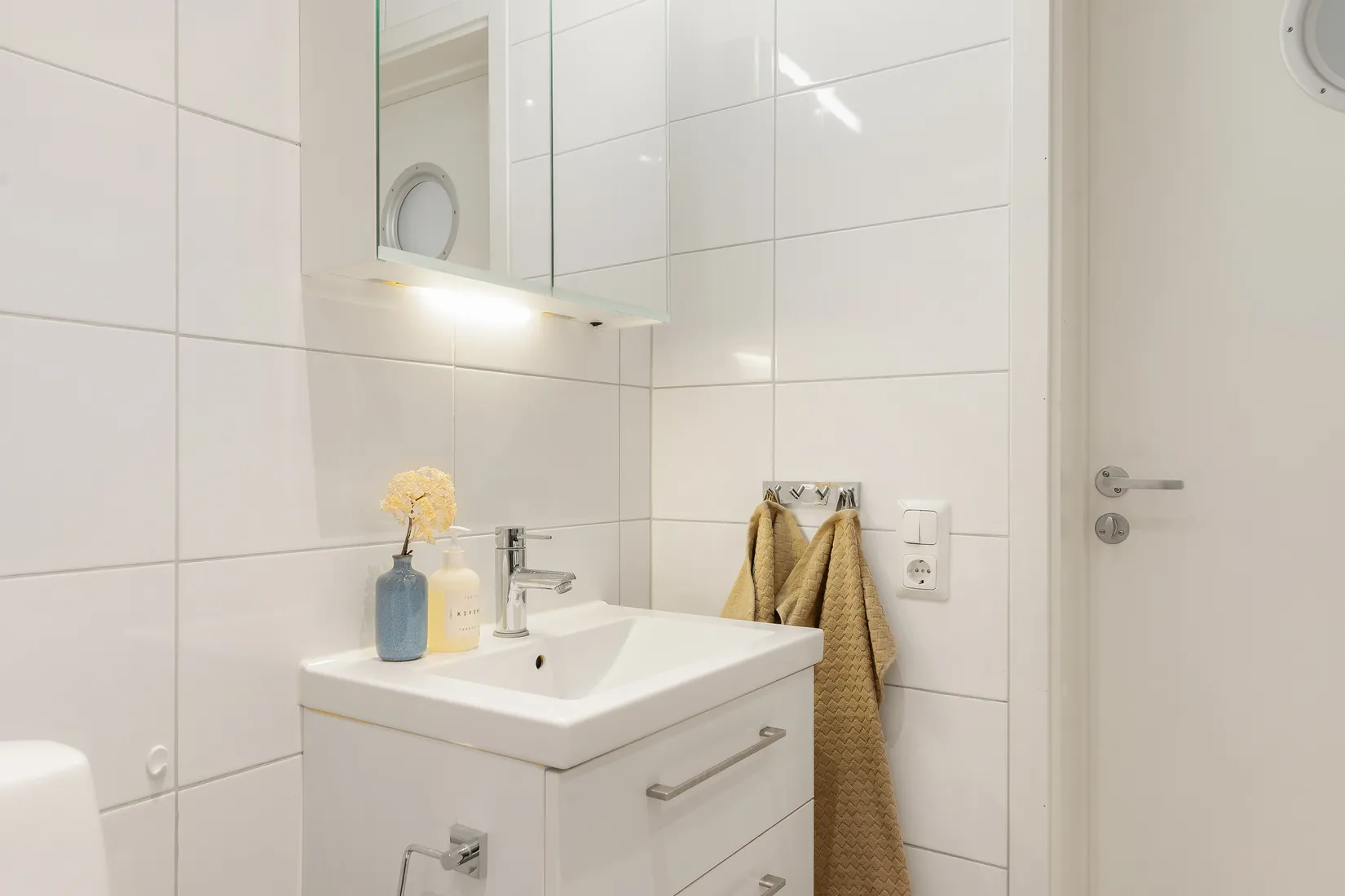 Bostadsrätt, Karen Blixens Gata 5, Bromma / Blackeberg, Stockholm