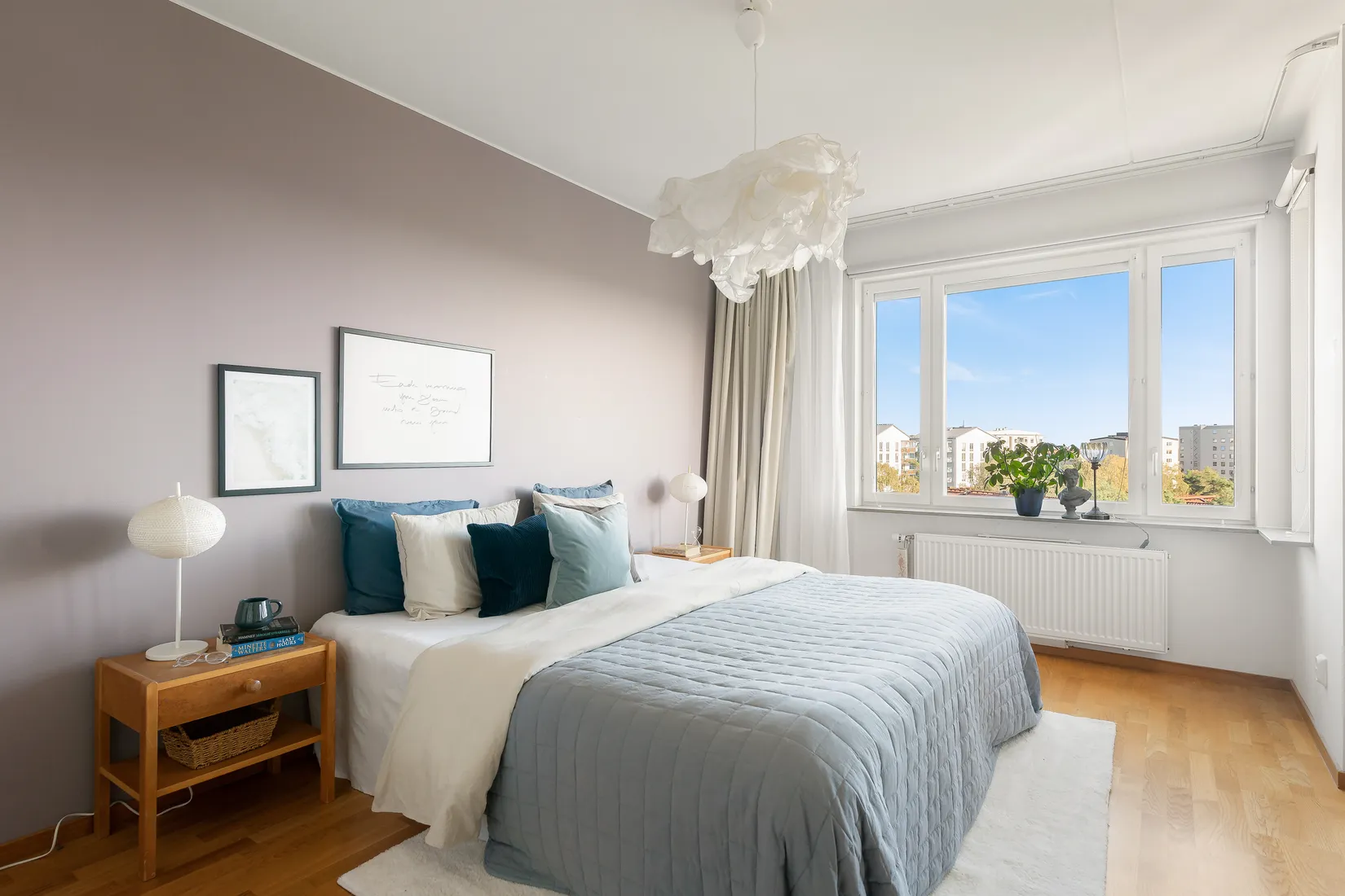 Bostadsrätt, Karen Blixens Gata 5, Bromma / Blackeberg, Stockholm