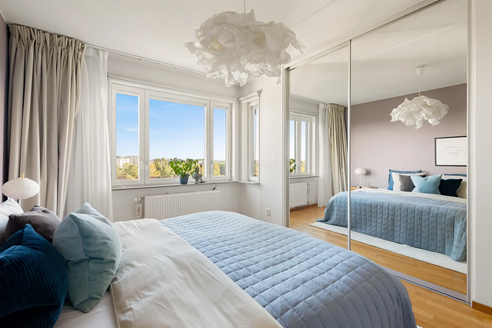 Bostadsrätt, Karen Blixens Gata 5, Bromma / Blackeberg, Stockholm