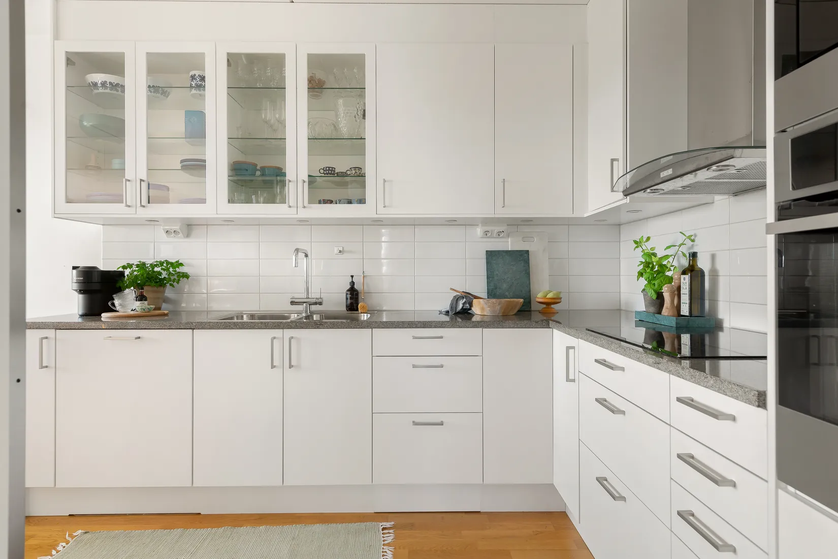 Bostadsrätt, Karen Blixens Gata 5, Bromma / Blackeberg, Stockholm