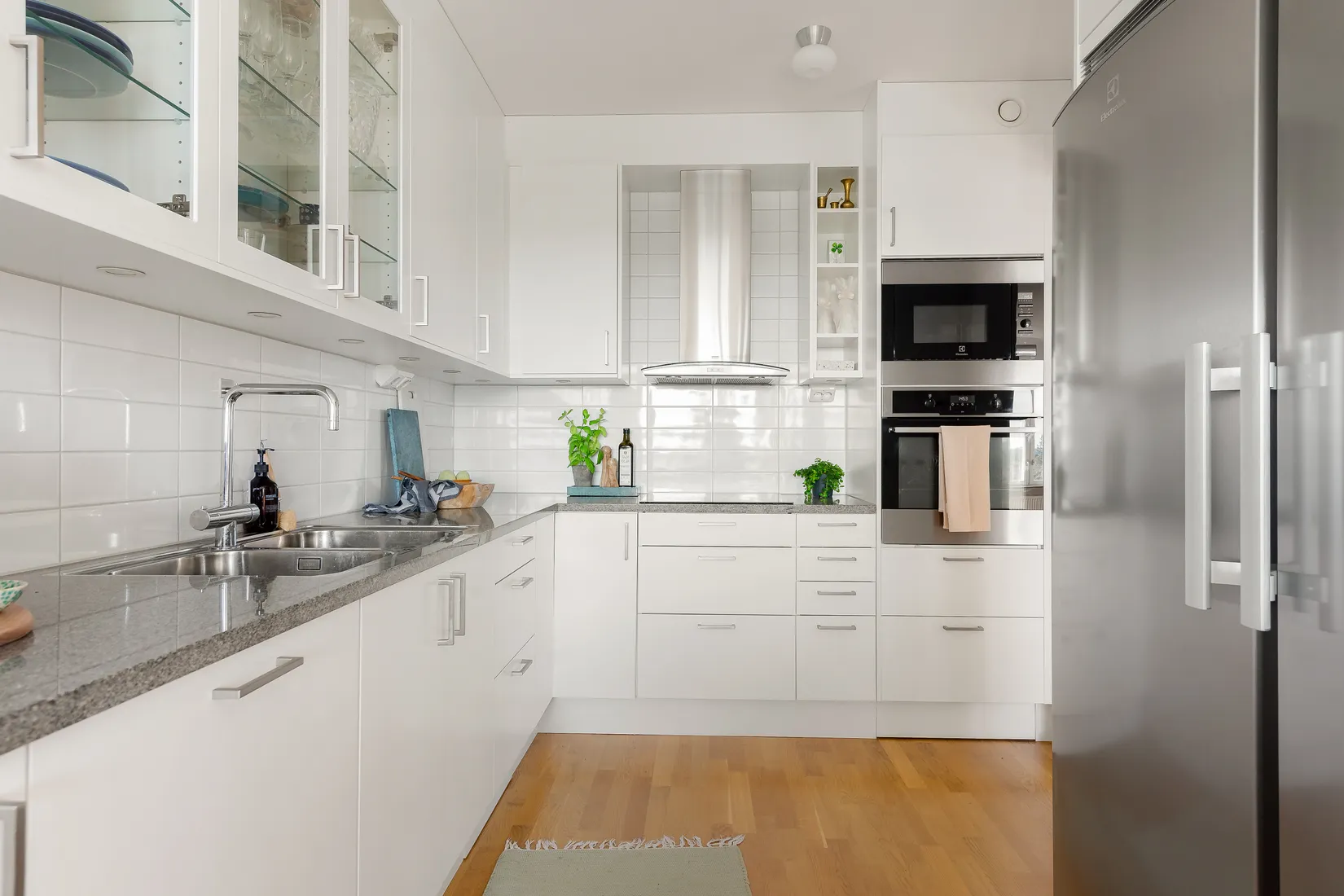 Bostadsrätt, Karen Blixens Gata 5, Bromma / Blackeberg, Stockholm