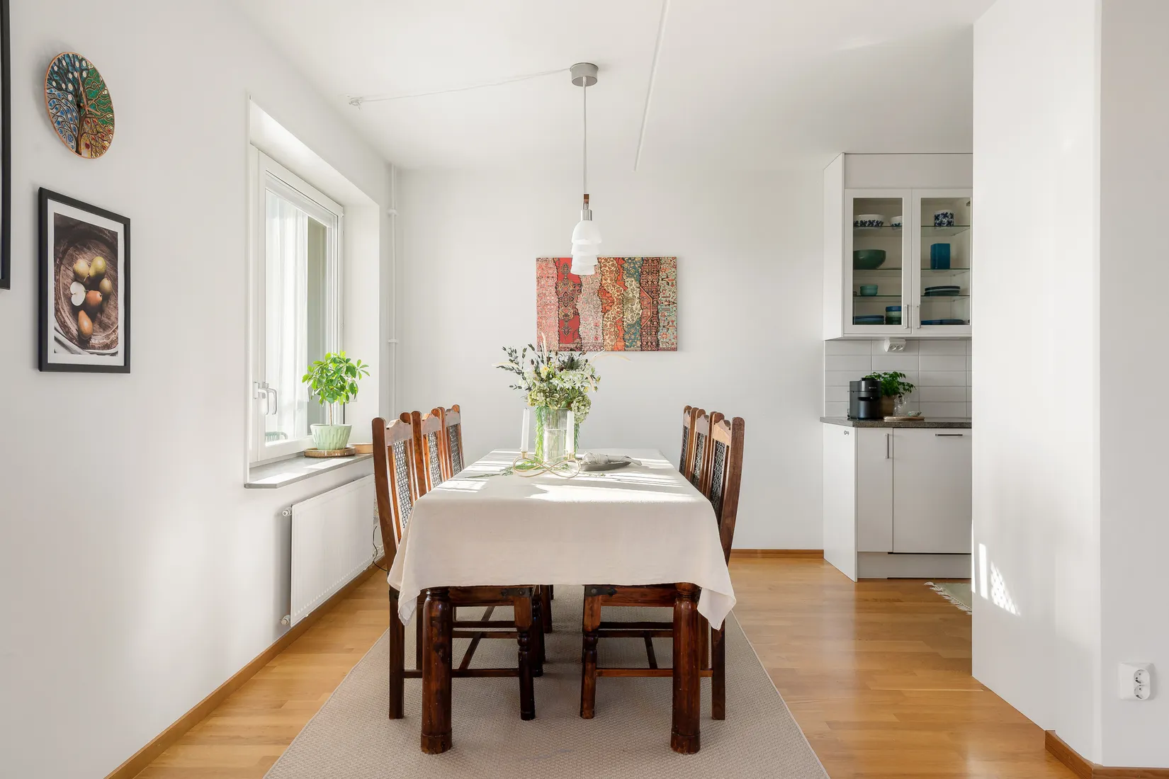 Bostadsrätt, Karen Blixens Gata 5, Bromma / Blackeberg, Stockholm