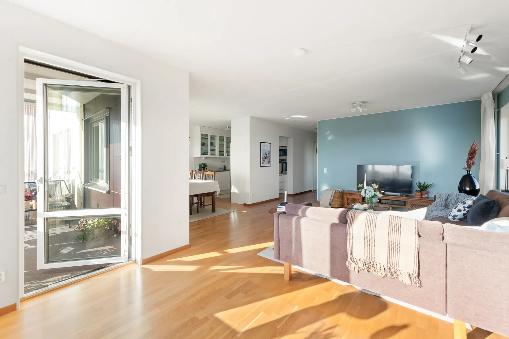 Bostadsrätt, Karen Blixens Gata 5, Bromma / Blackeberg, Stockholm