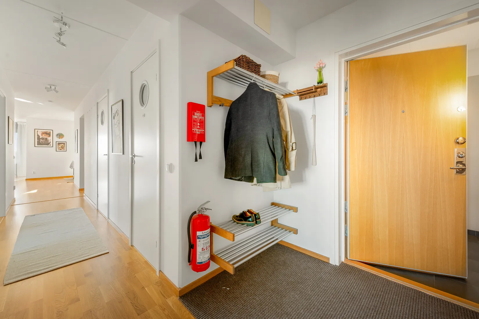 Bostadsrätt, Karen Blixens Gata 5, Bromma / Blackeberg, Stockholm