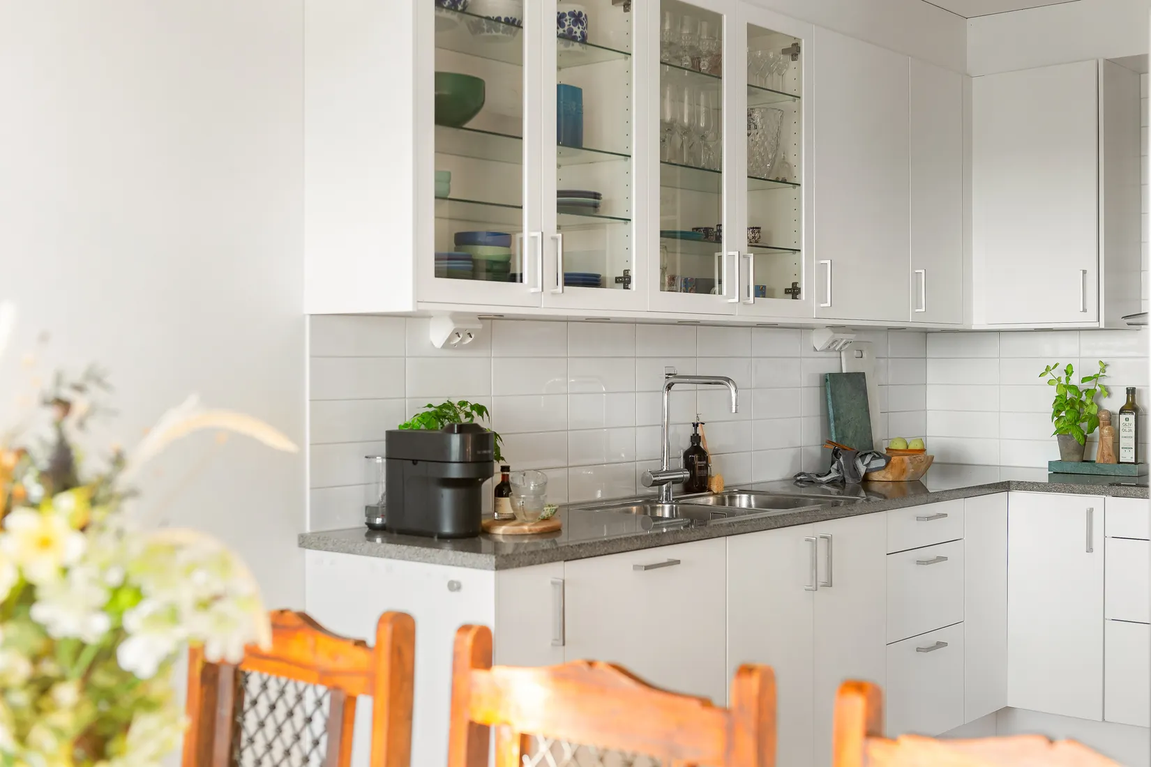 Bostadsrätt, Karen Blixens Gata 5, Bromma / Blackeberg, Stockholm