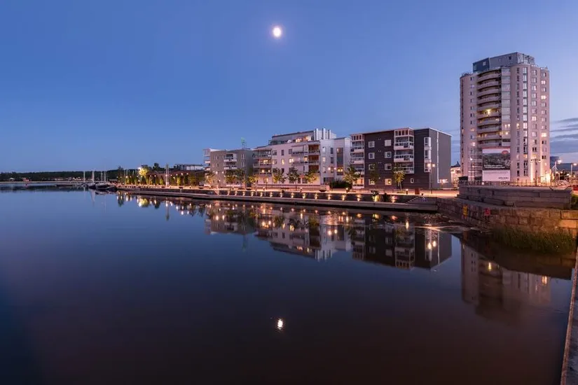 Bostadsrätt, Tullkammargränd 7, Spelhagen, Nyköping