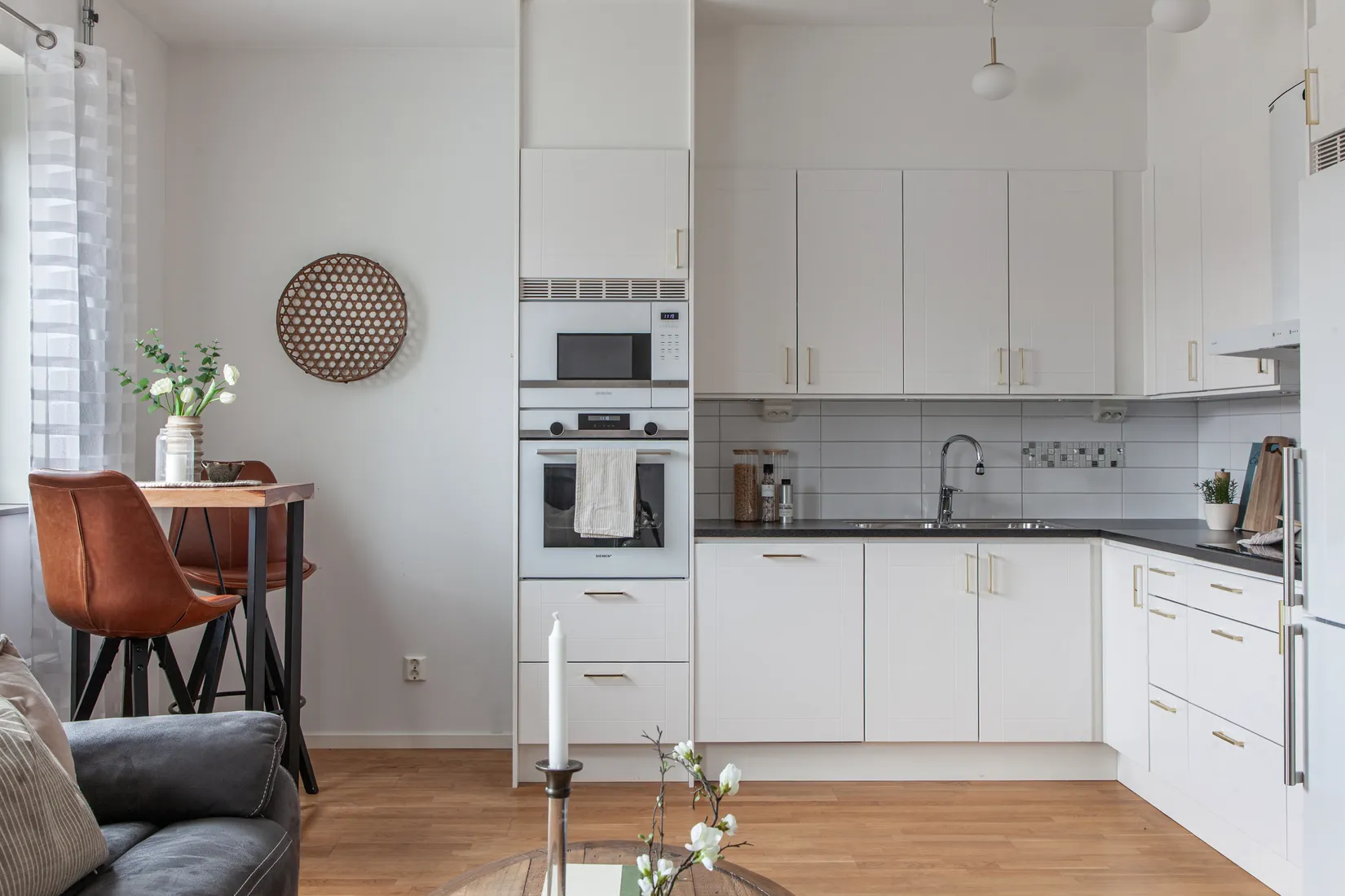 Bostadsrätt, Tullkammargränd 7, Spelhagen, Nyköping