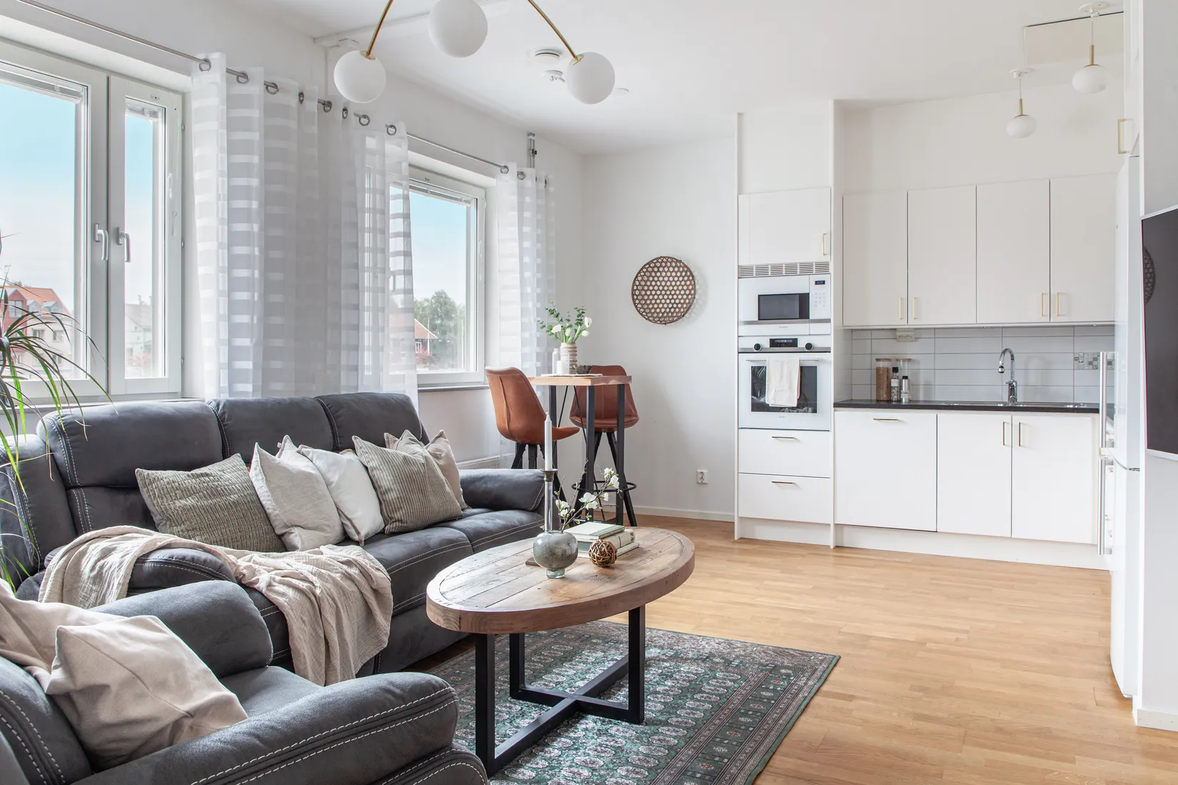 Bostadsrätt, Tullkammargränd 7, Spelhagen, Nyköping