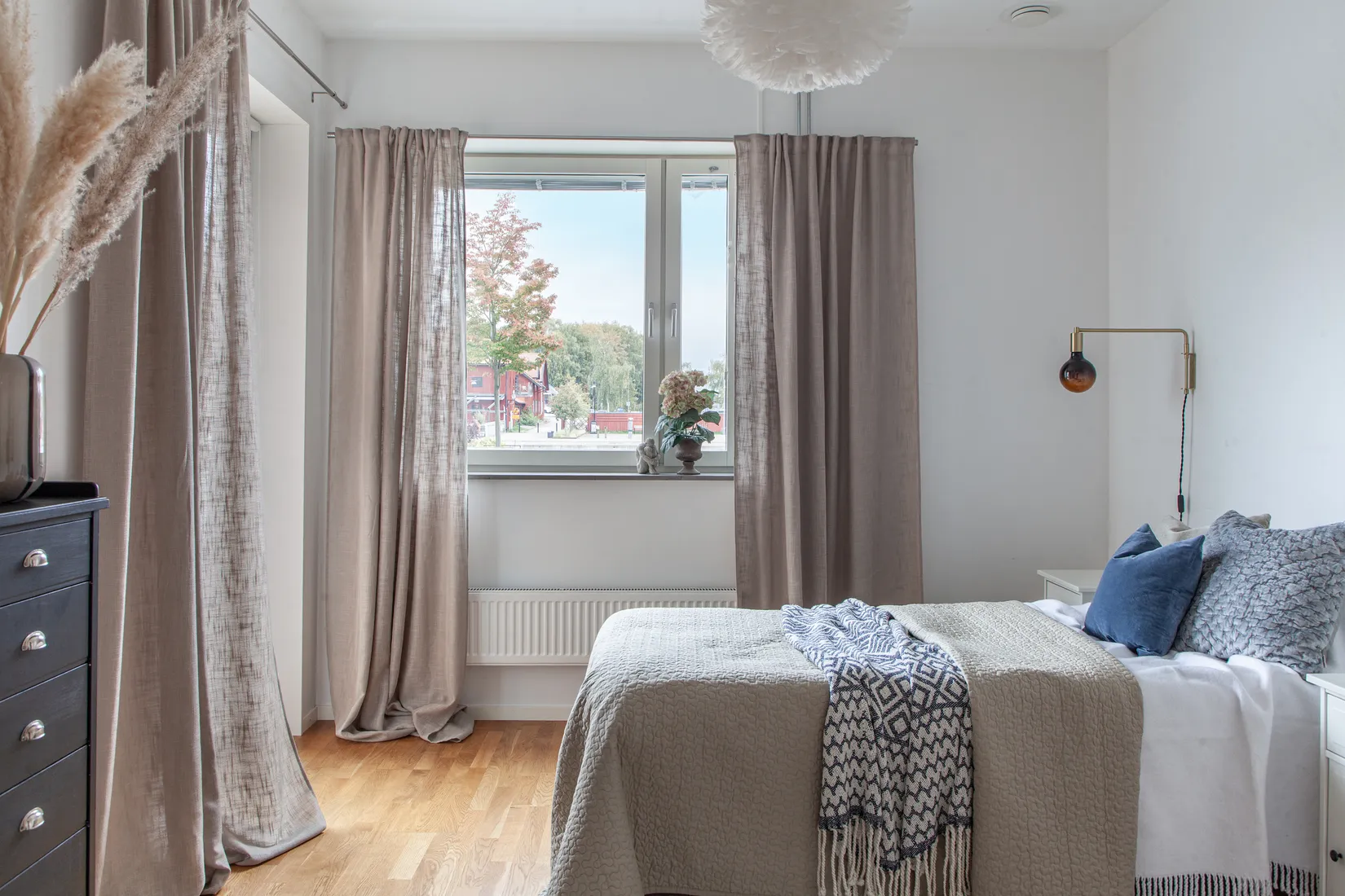 Bostadsrätt, Tullkammargränd 7, Spelhagen, Nyköping
