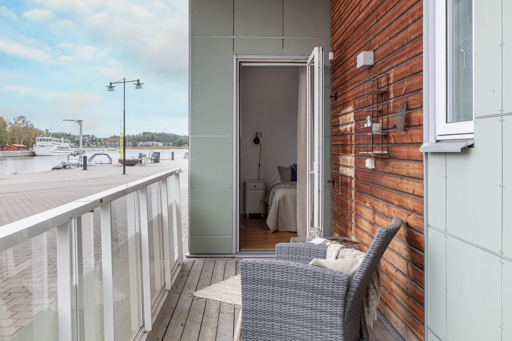 Bostadsrätt, Tullkammargränd 7, Spelhagen, Nyköping