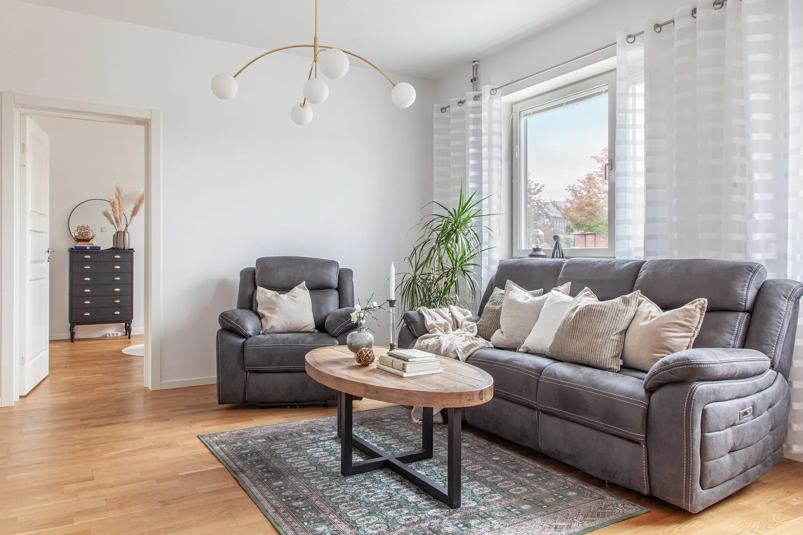 Bostadsrätt, Tullkammargränd 7, Spelhagen, Nyköping