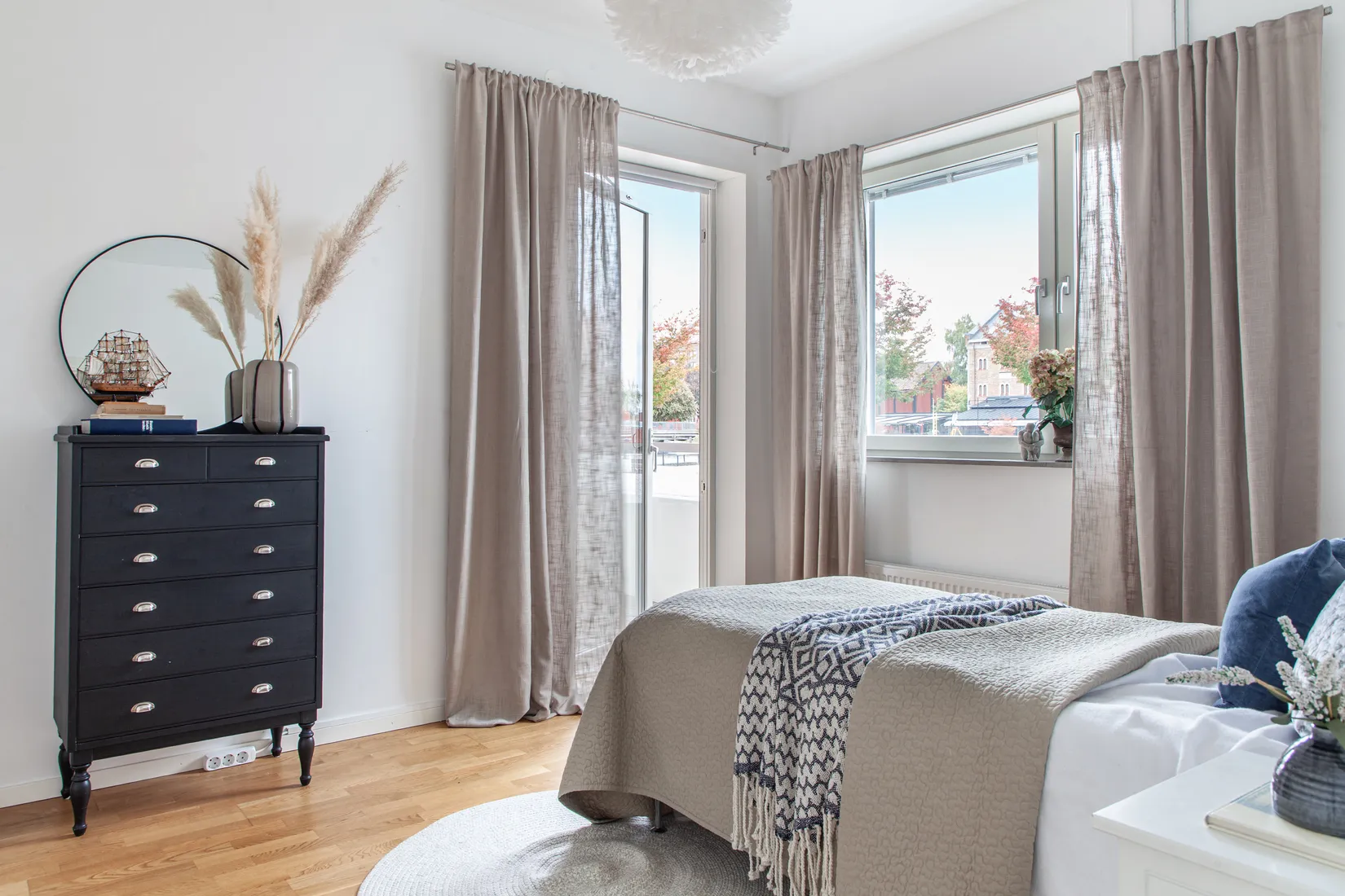 Bostadsrätt, Tullkammargränd 7, Spelhagen, Nyköping