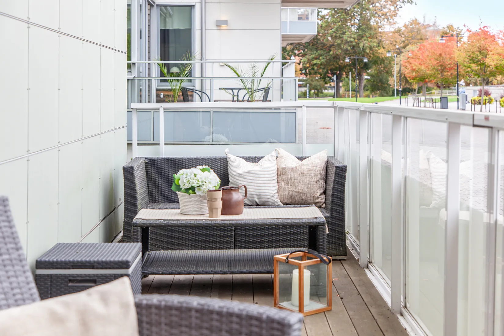 Bostadsrätt, Tullkammargränd 7, Spelhagen, Nyköping