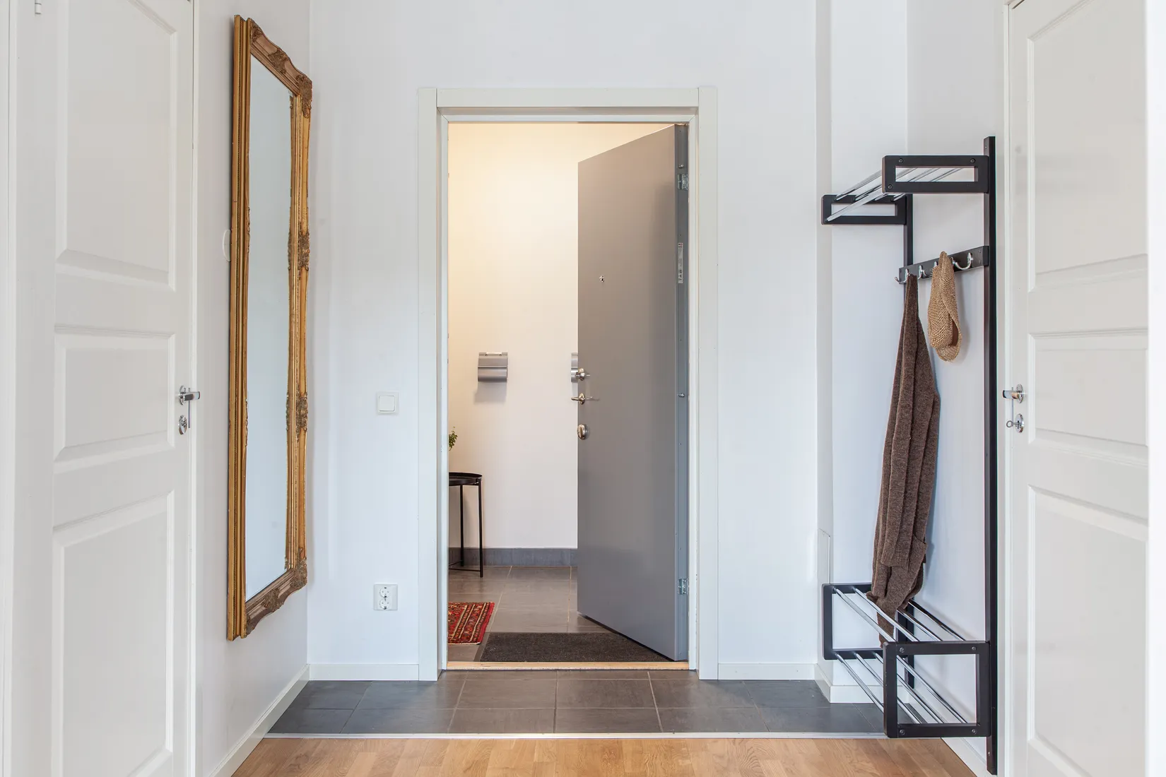 Bostadsrätt, Tullkammargränd 7, Spelhagen, Nyköping