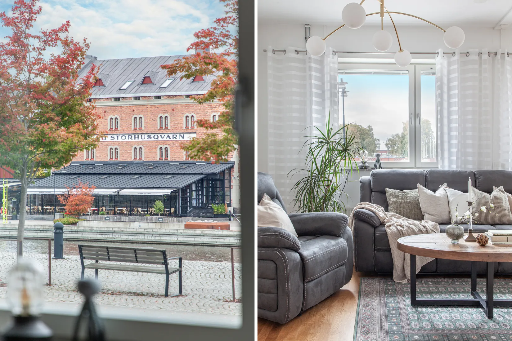 Bostadsrätt, Tullkammargränd 7, Spelhagen, Nyköping