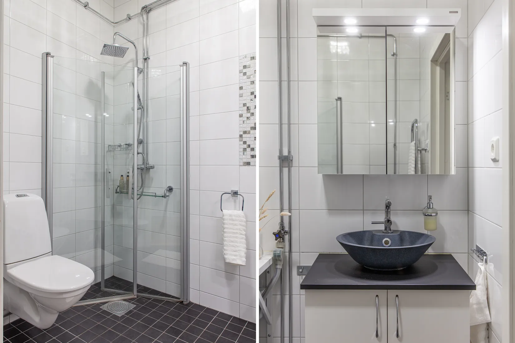 Bostadsrätt, Tullkammargränd 7, Spelhagen, Nyköping