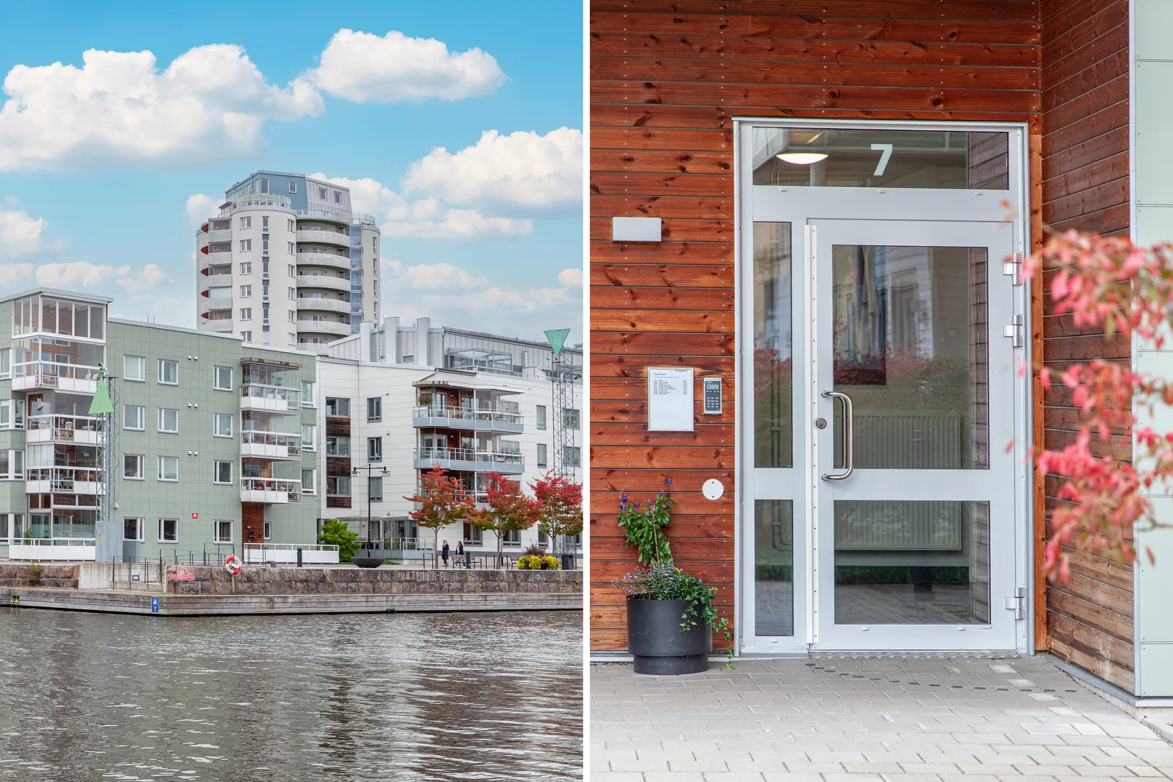 Bostadsrätt, Tullkammargränd 7, Spelhagen, Nyköping