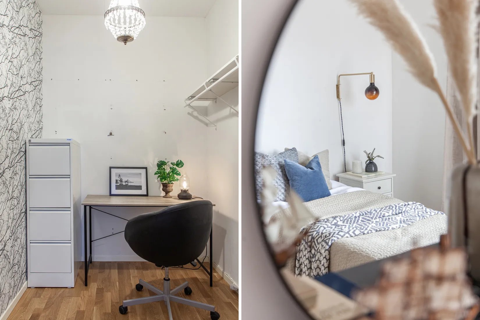 Bostadsrätt, Tullkammargränd 7, Spelhagen, Nyköping