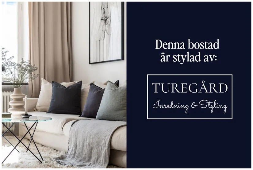 Bostadsrätt, Tullkammargränd 7, Spelhagen, Nyköping