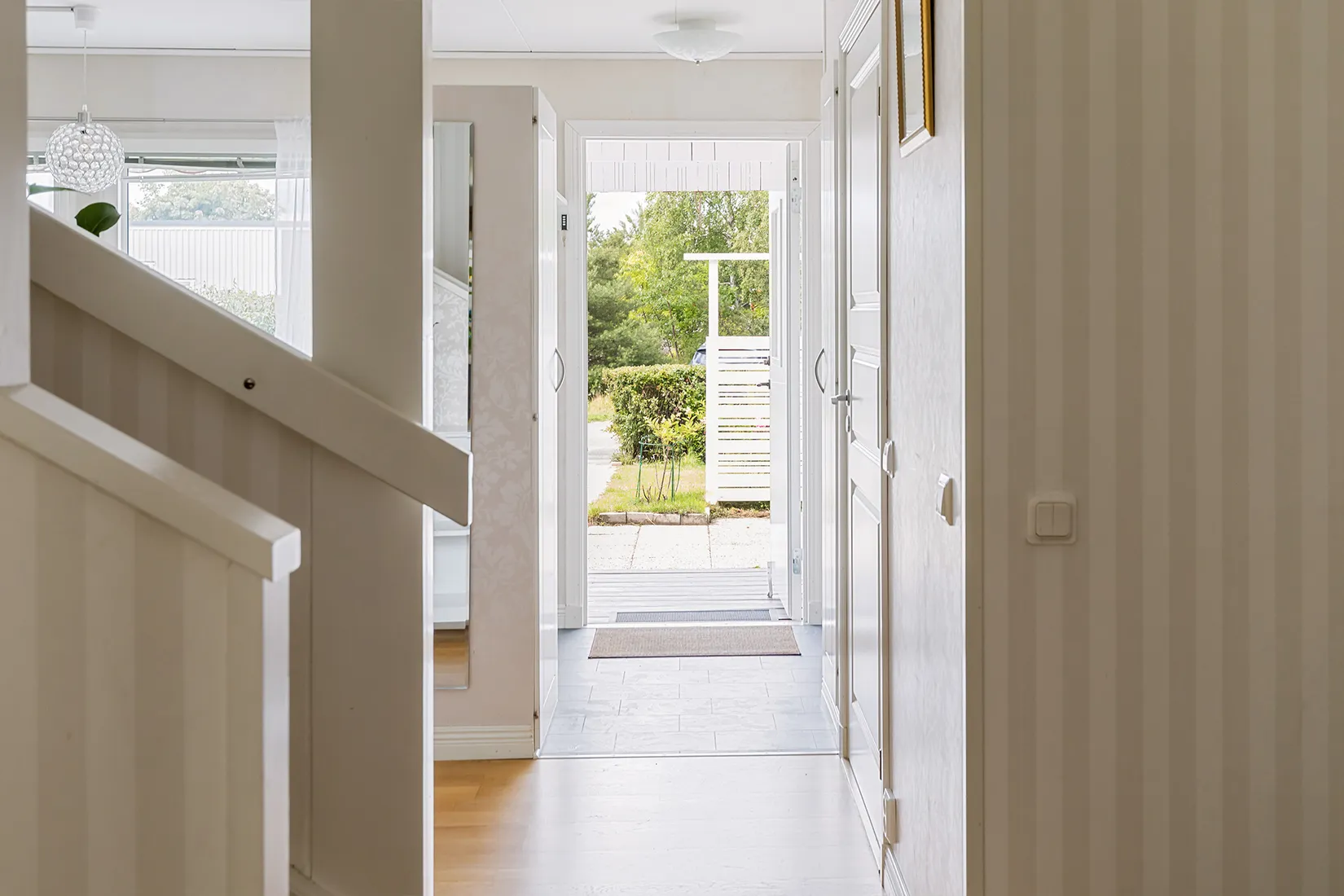 Radhus, Oriongatan 11, Östra Steninge, Sigtuna