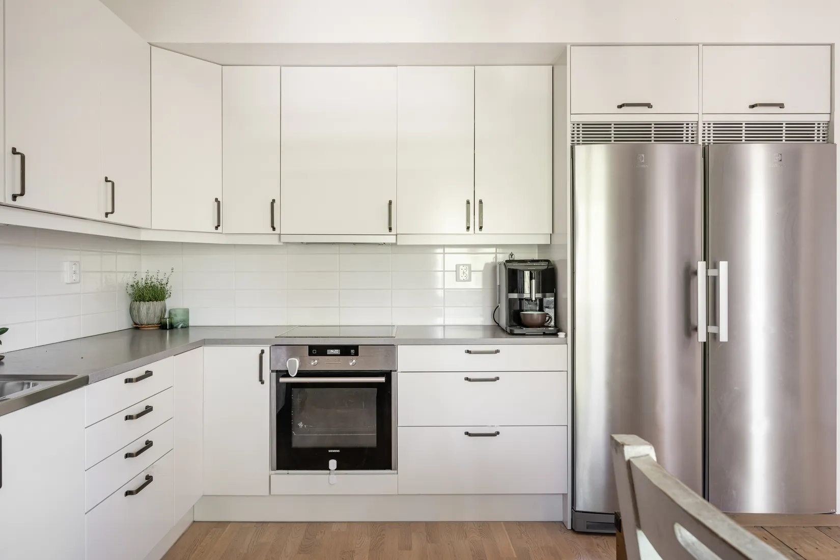 Bostadsrätt, Återvägen 3c, Björknäs, Nacka