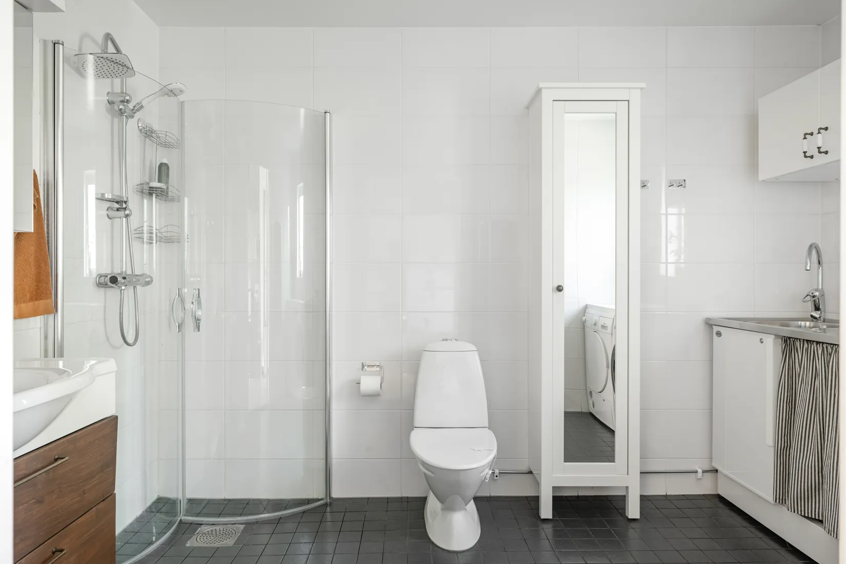 Bostadsrätt, Återvägen 3c, Björknäs, Nacka