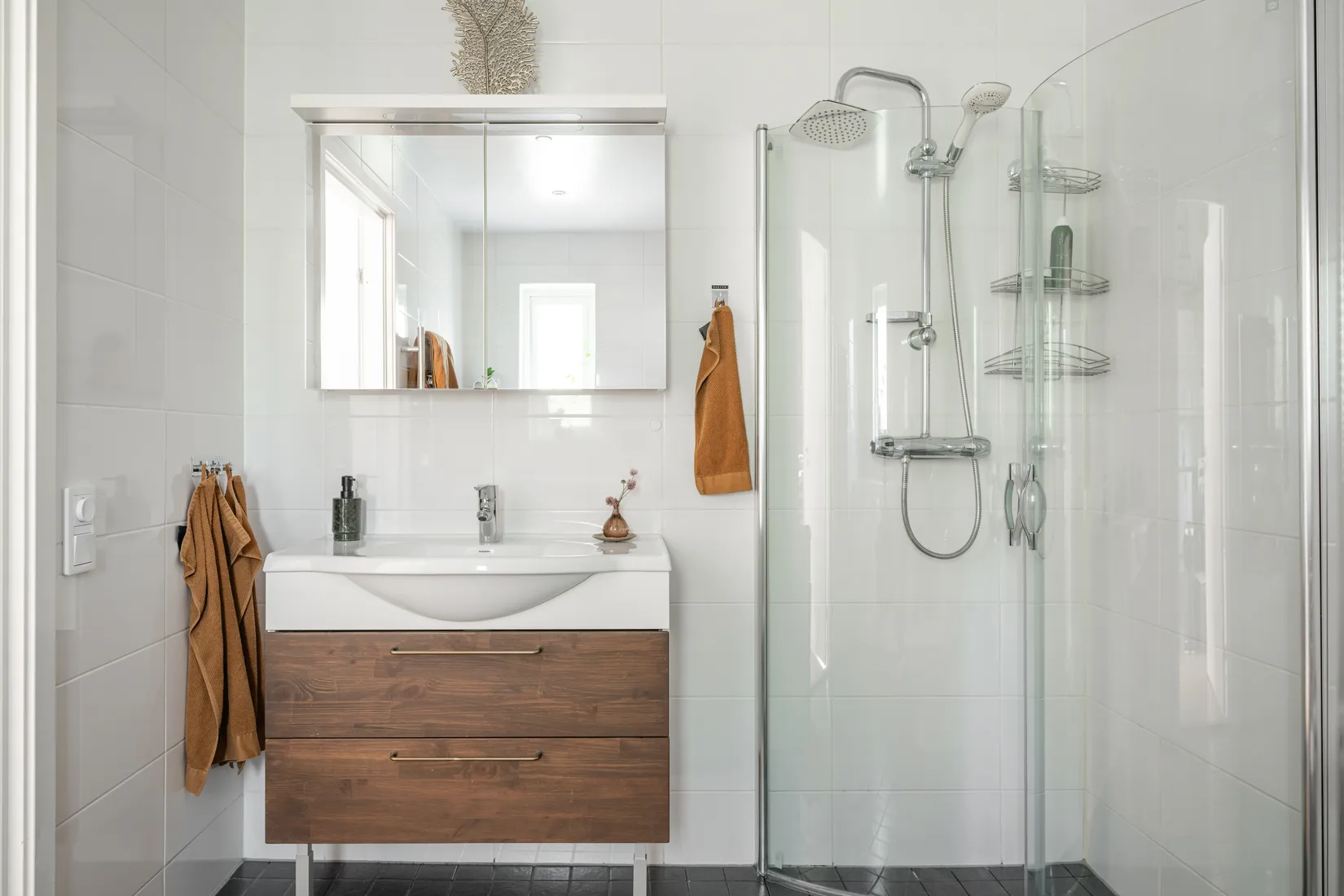 Bostadsrätt, Återvägen 3c, Björknäs, Nacka