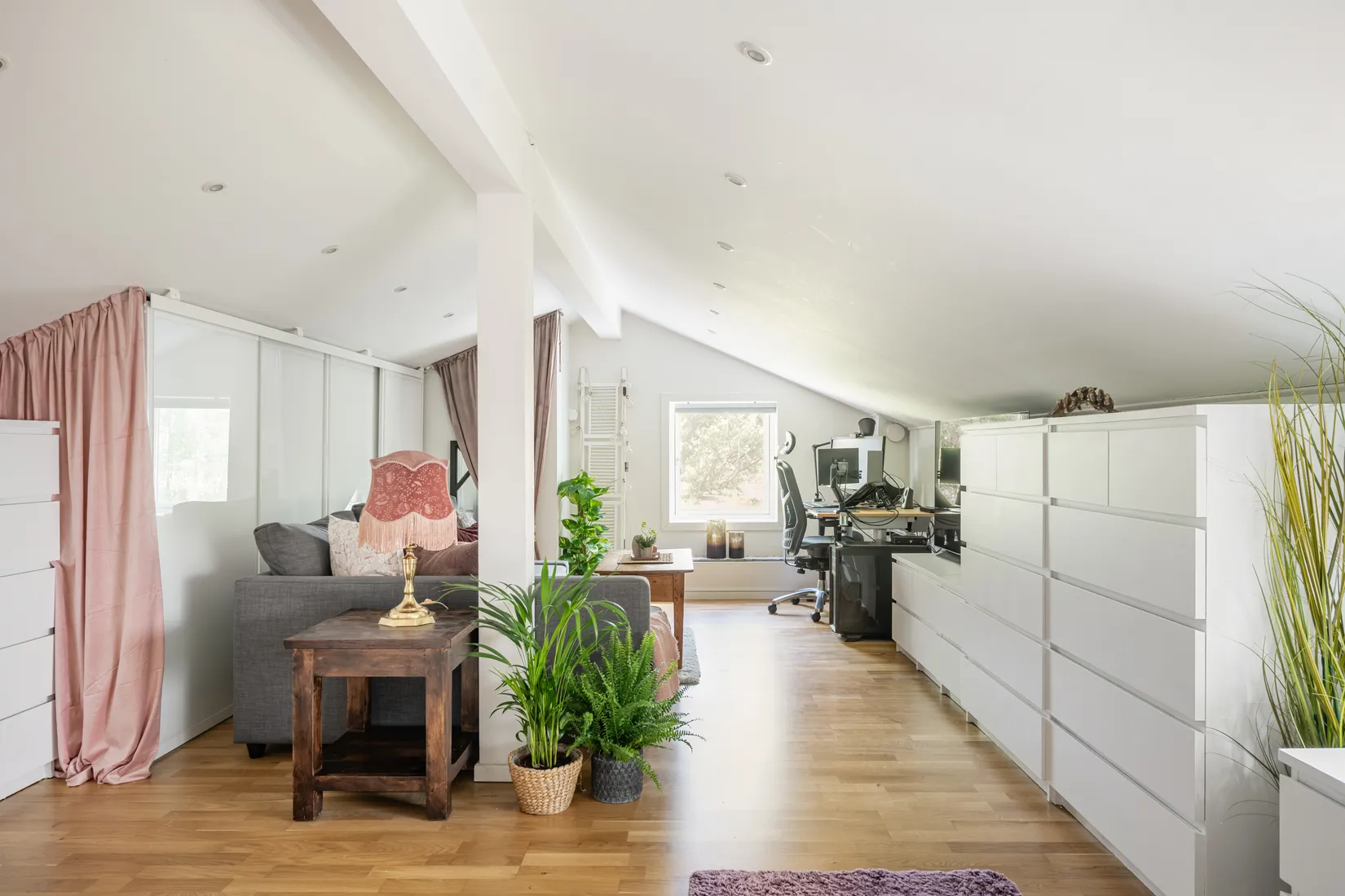 Bostadsrätt, Återvägen 3c, Björknäs, Nacka