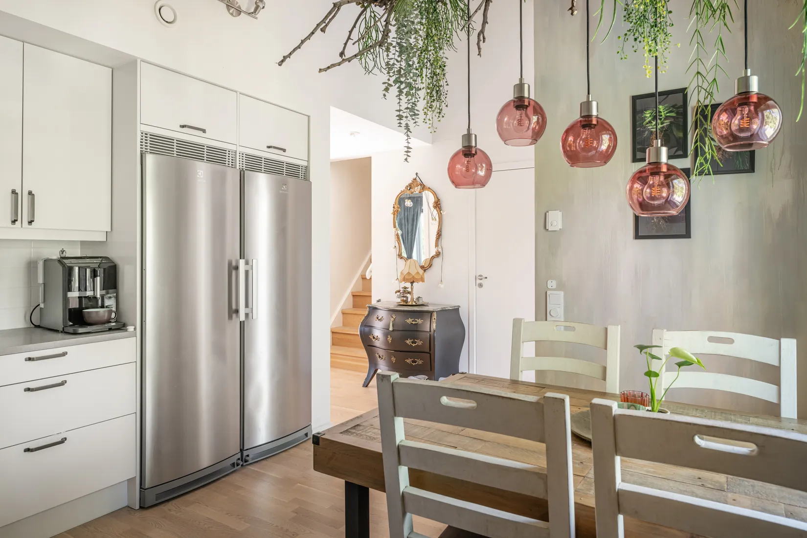 Bostadsrätt, Återvägen 3c, Björknäs, Nacka