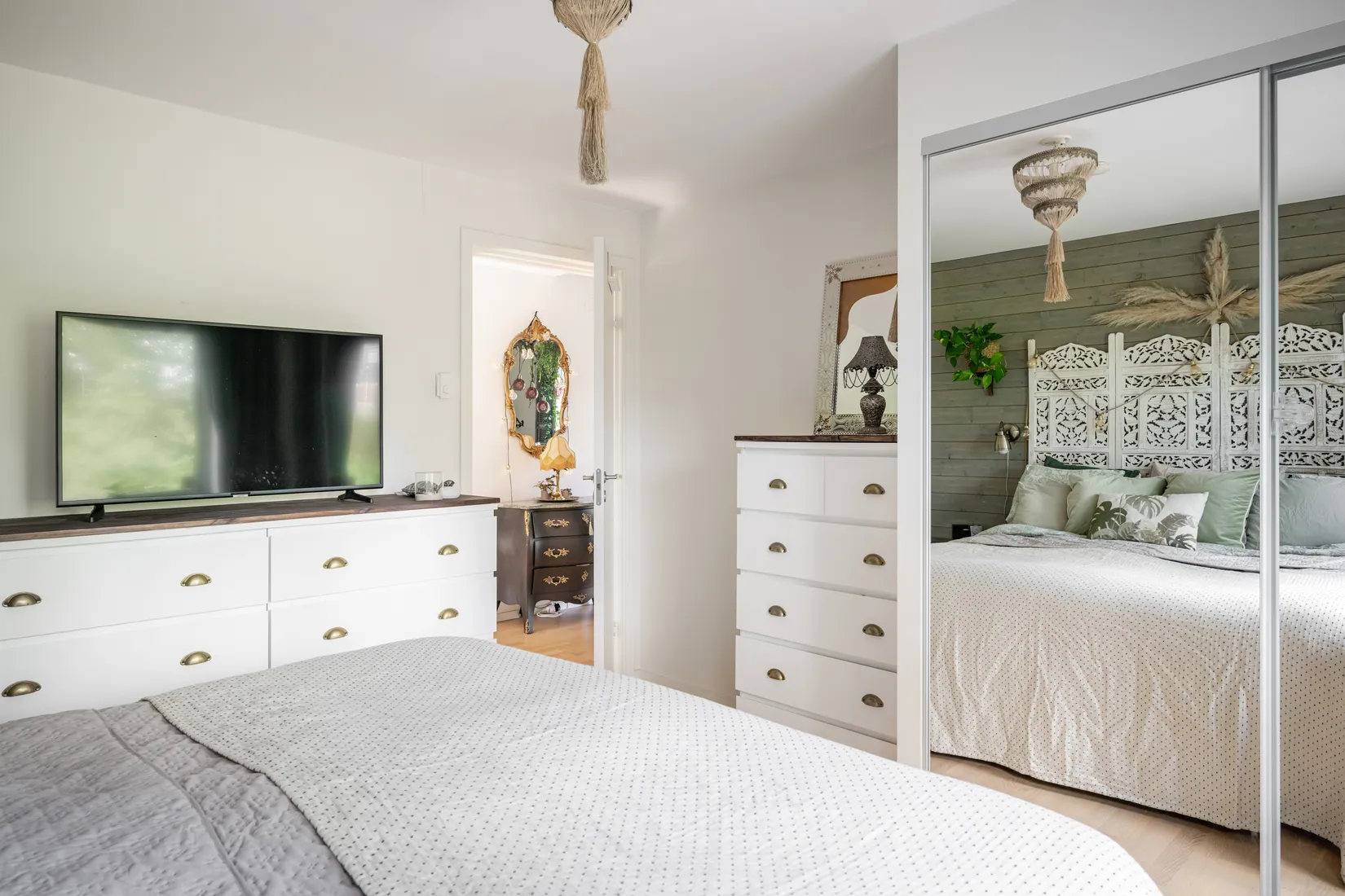 Bostadsrätt, Återvägen 3c, Björknäs, Nacka