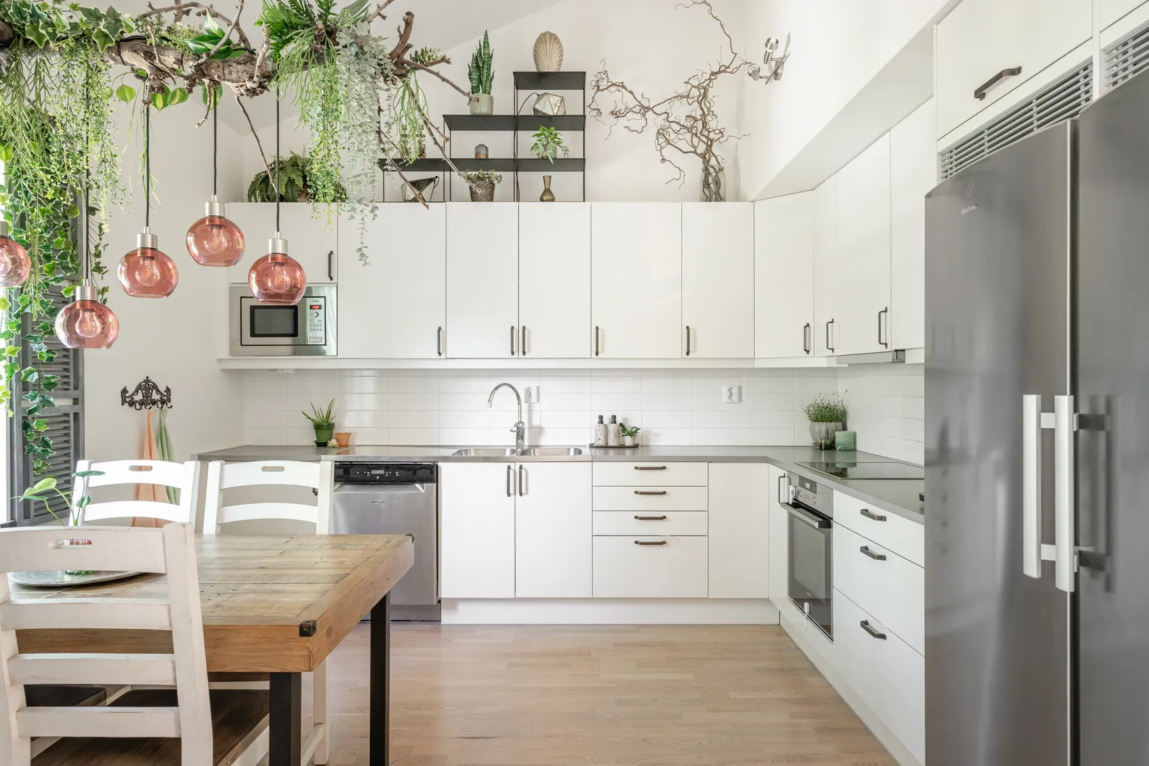 Bostadsrätt, Återvägen 3c, Björknäs, Nacka