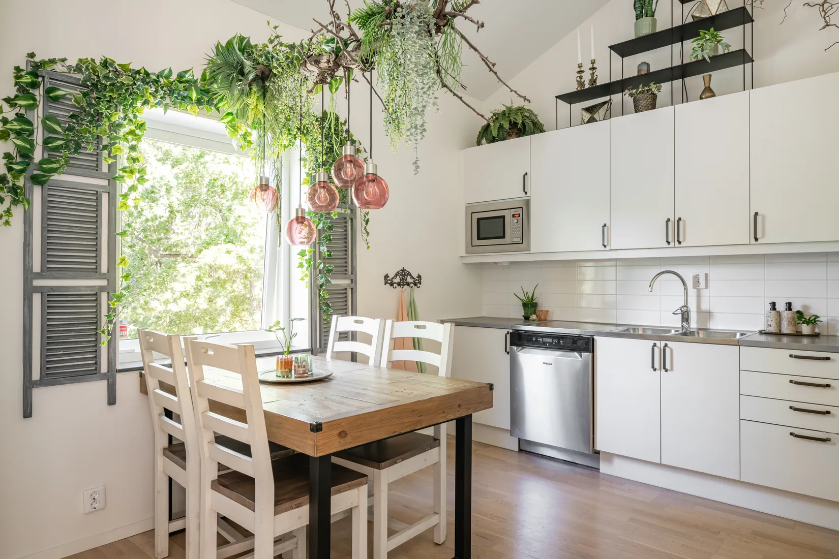 Bostadsrätt, Återvägen 3c, Björknäs, Nacka