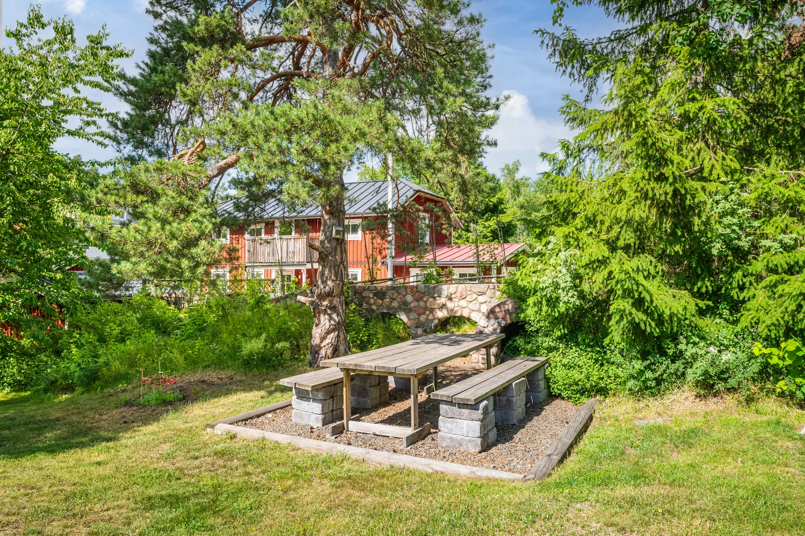 Bostadsrätt, Återvägen 3c, Björknäs, Nacka