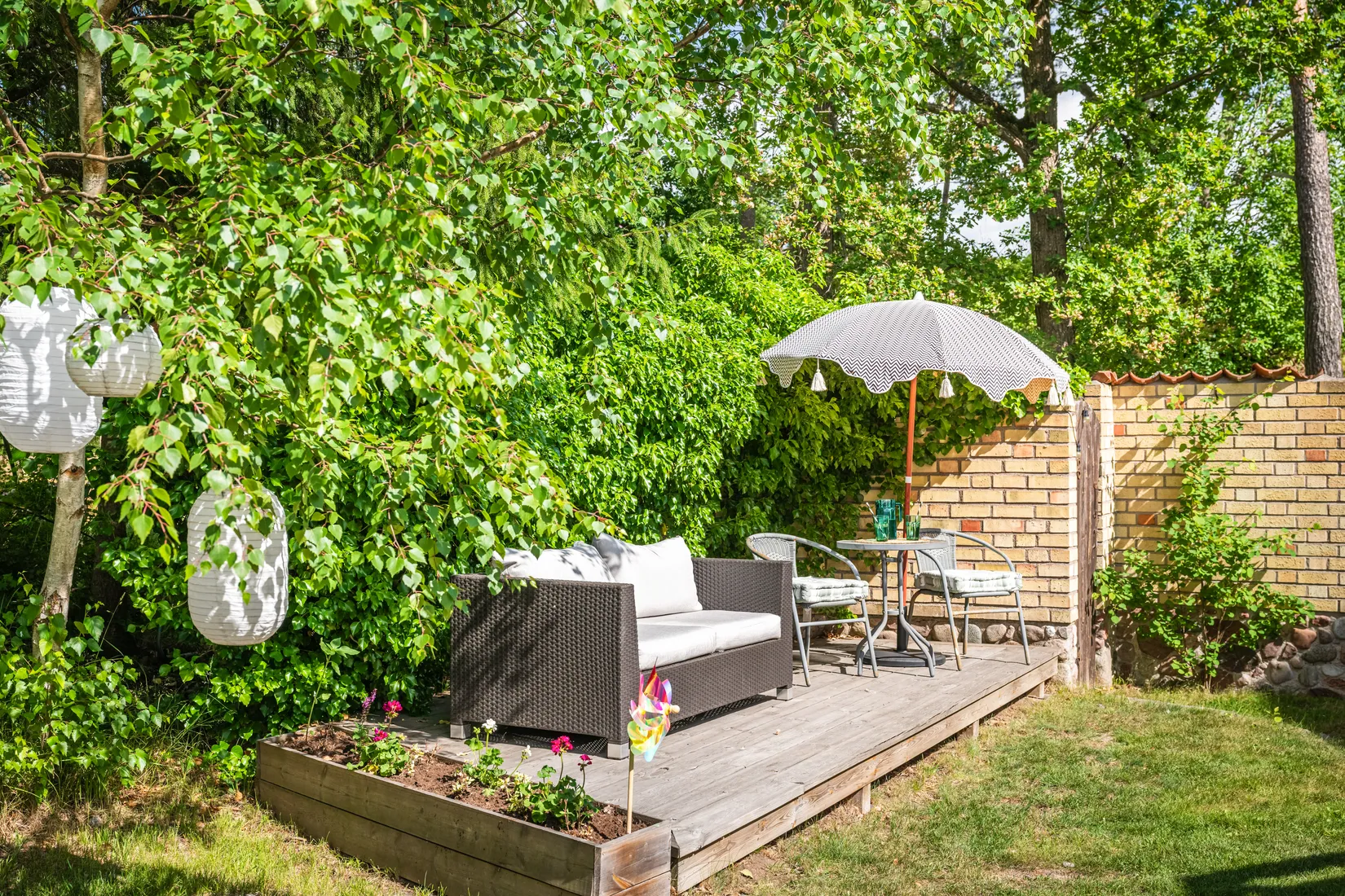 Bostadsrätt, Återvägen 3c, Björknäs, Nacka