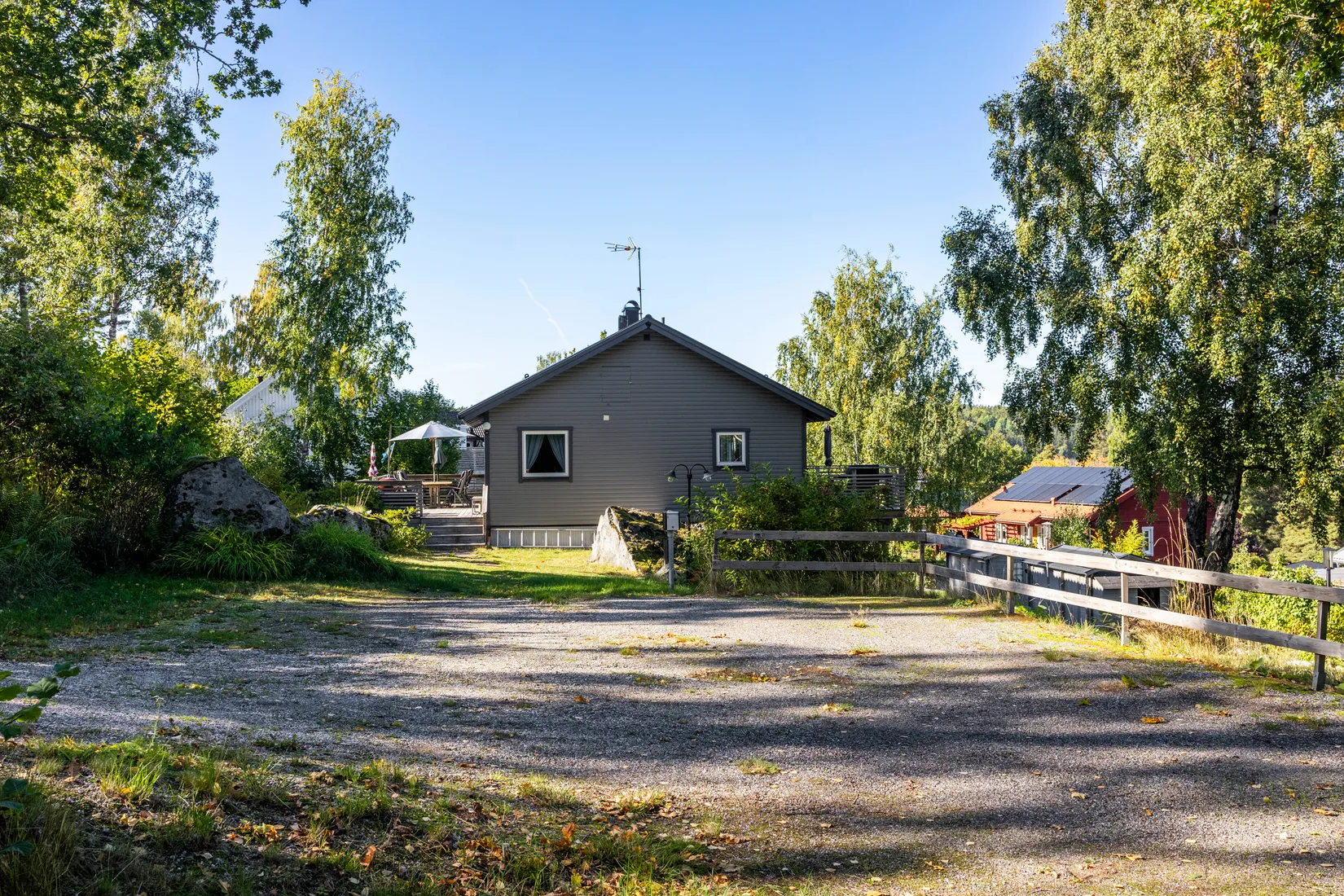 Villa, Sparvstigen 3, Viksberg, Södertälje
