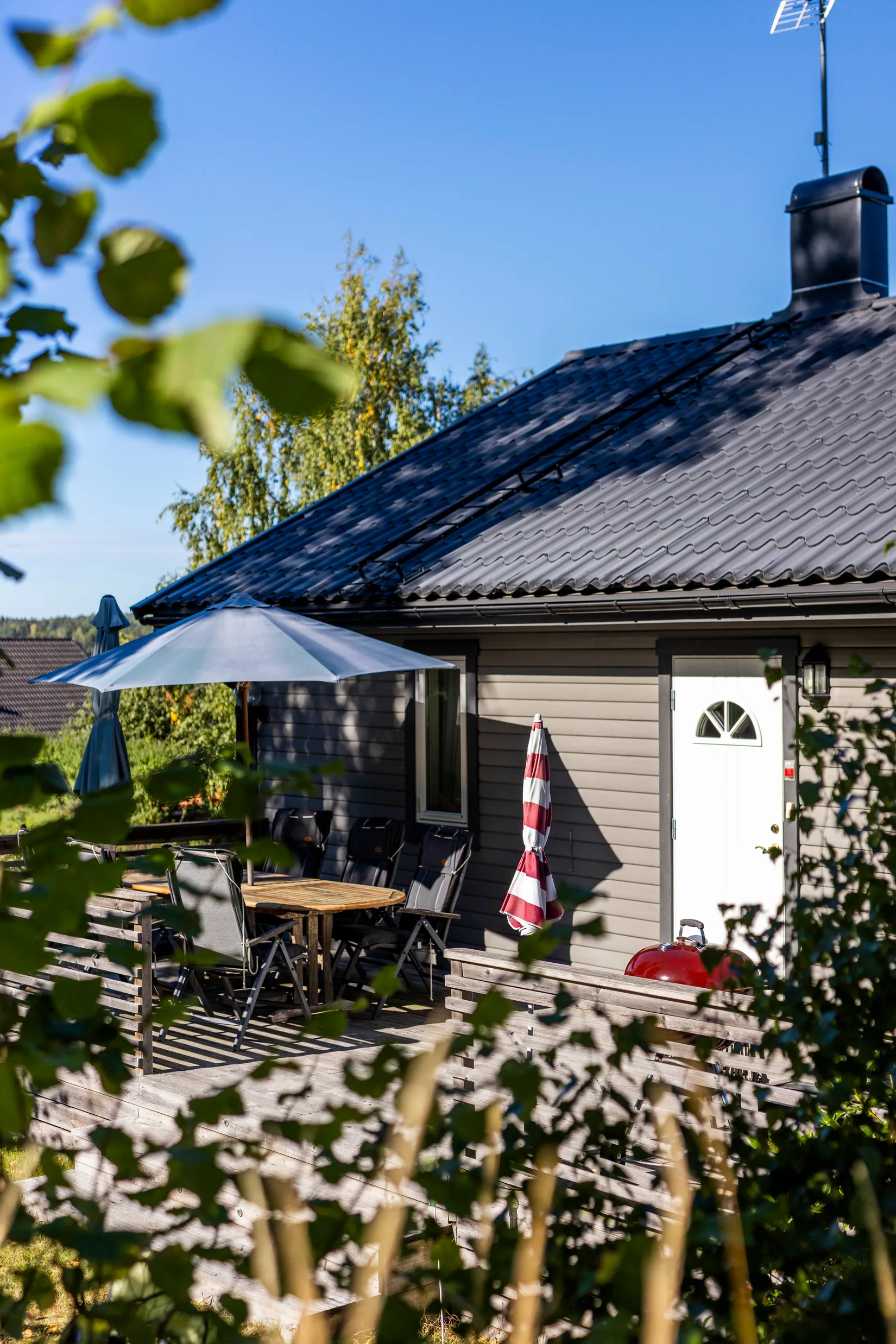Villa, Sparvstigen 3, Viksberg, Södertälje