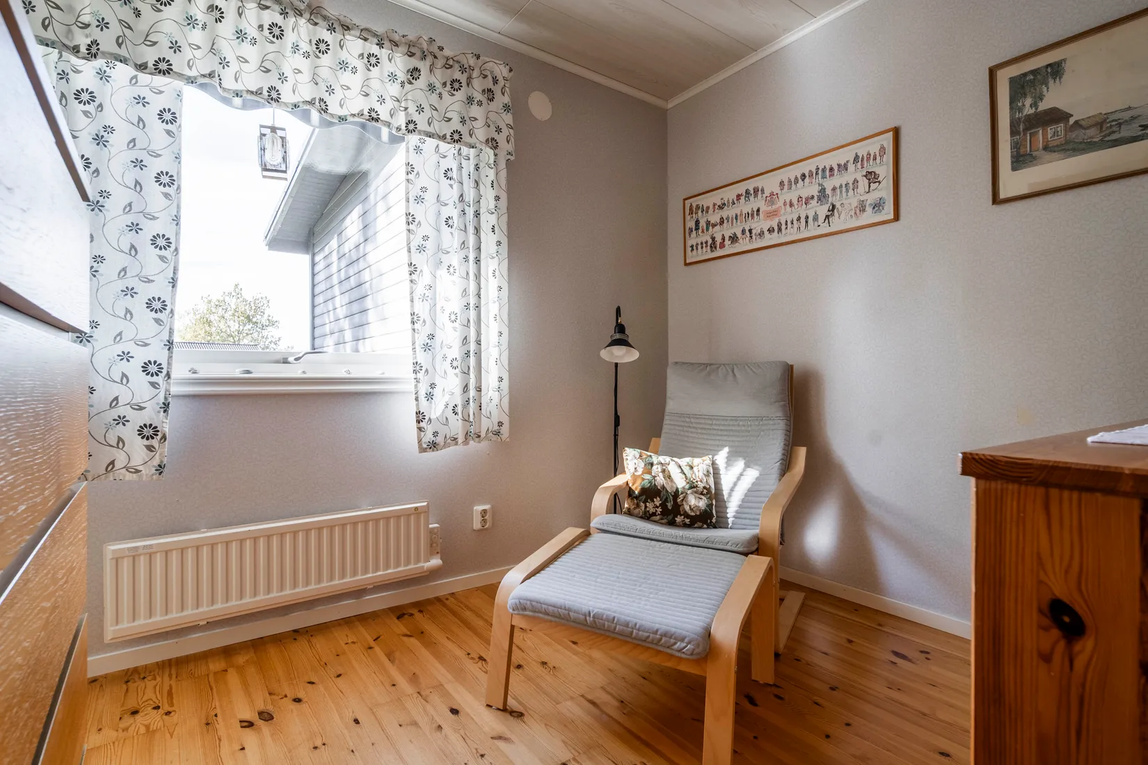 Villa, Sparvstigen 3, Viksberg, Södertälje