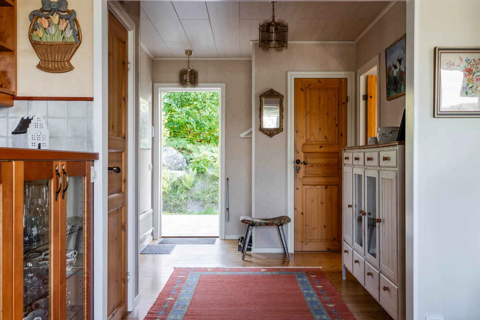 Villa, Sparvstigen 3, Viksberg, Södertälje