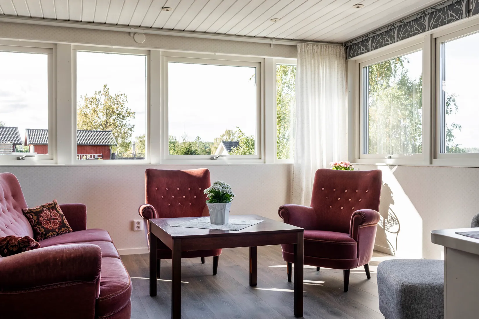 Villa, Sparvstigen 3, Viksberg, Södertälje