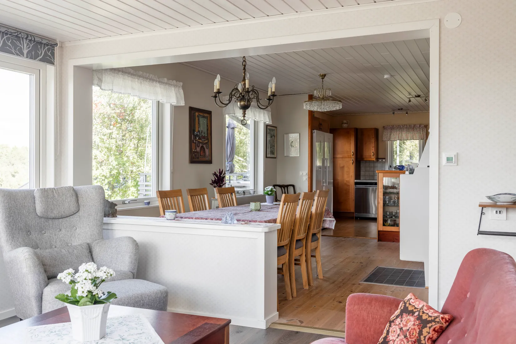 Villa, Sparvstigen 3, Viksberg, Södertälje