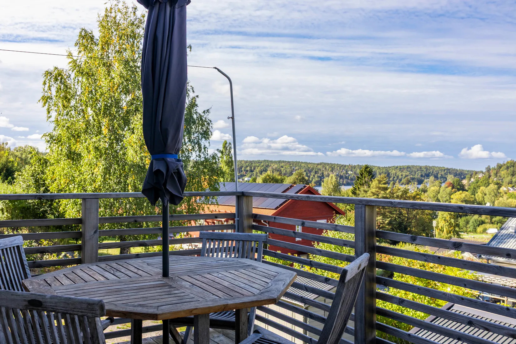 Villa, Sparvstigen 3, Viksberg, Södertälje