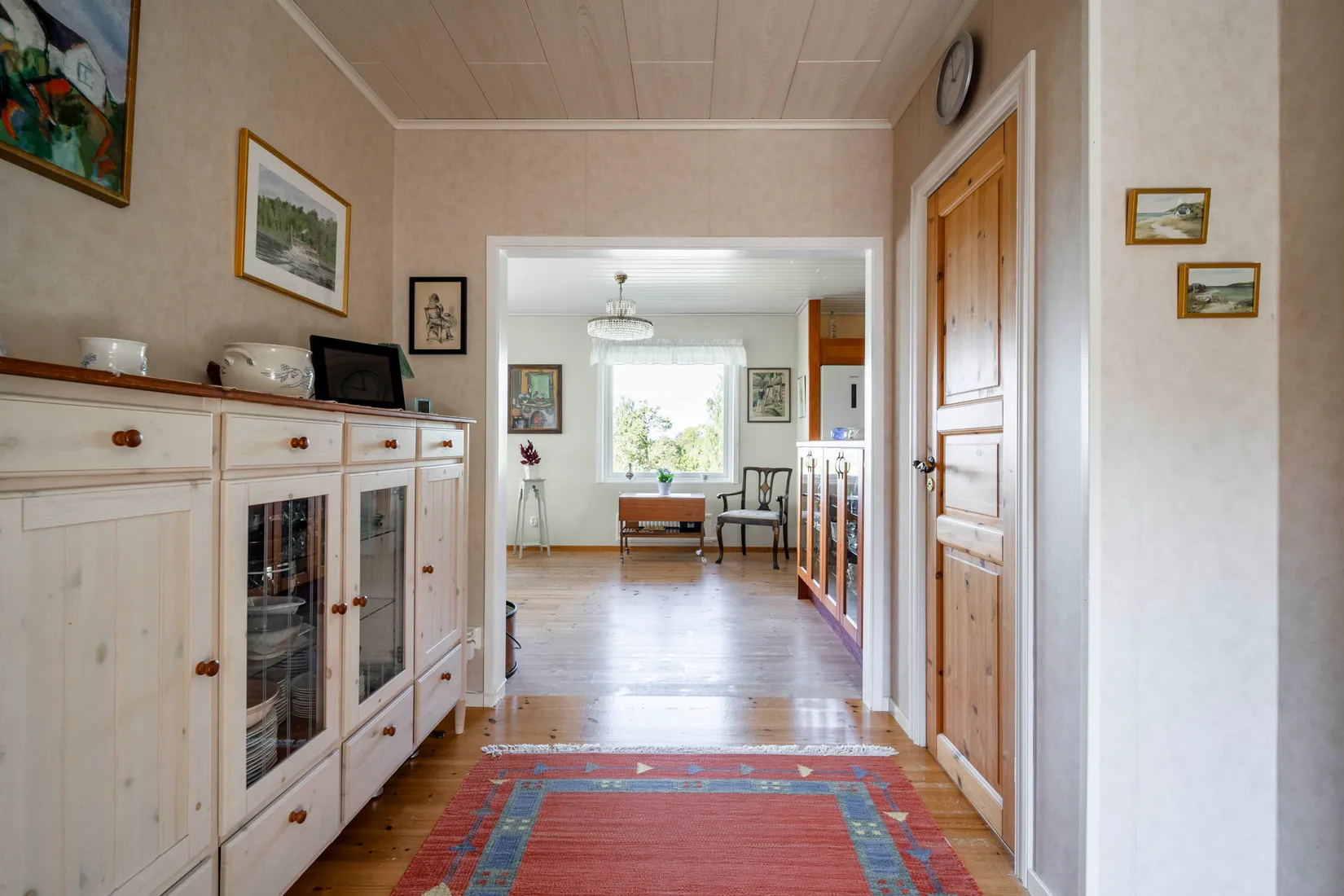 Villa, Sparvstigen 3, Viksberg, Södertälje