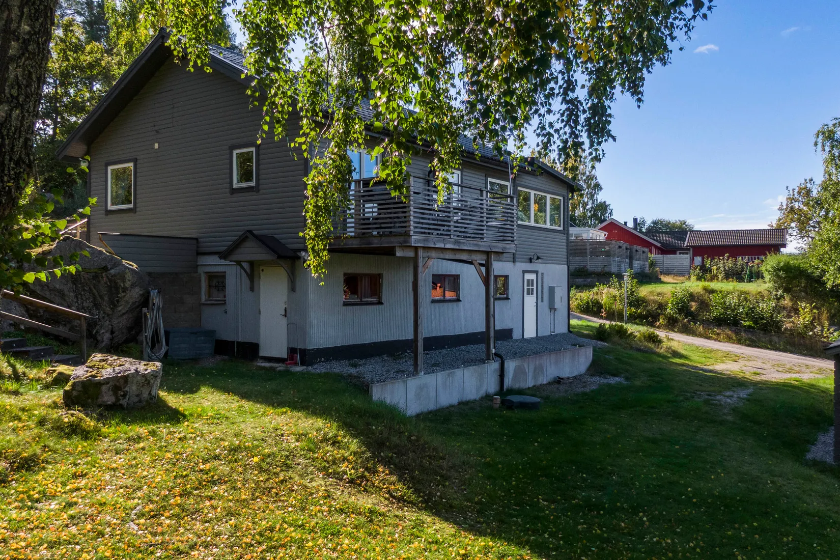 Villa, Sparvstigen 3, Viksberg, Södertälje