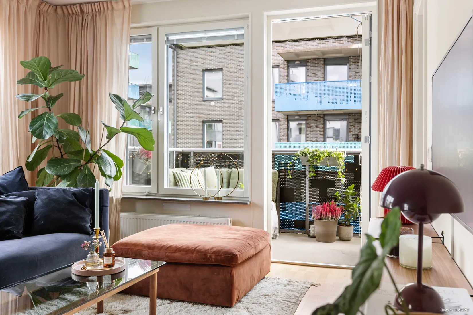 Bostadsrätt, Margaretha Krooks gata 3, Örnsberg/Aspudden, Stockholm