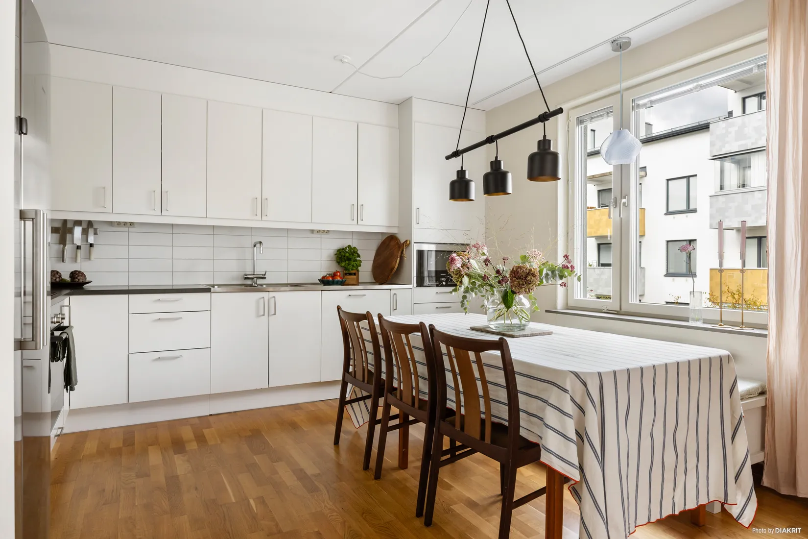 Bostadsrätt, Margaretha Krooks gata 3, Örnsberg/Aspudden, Stockholm