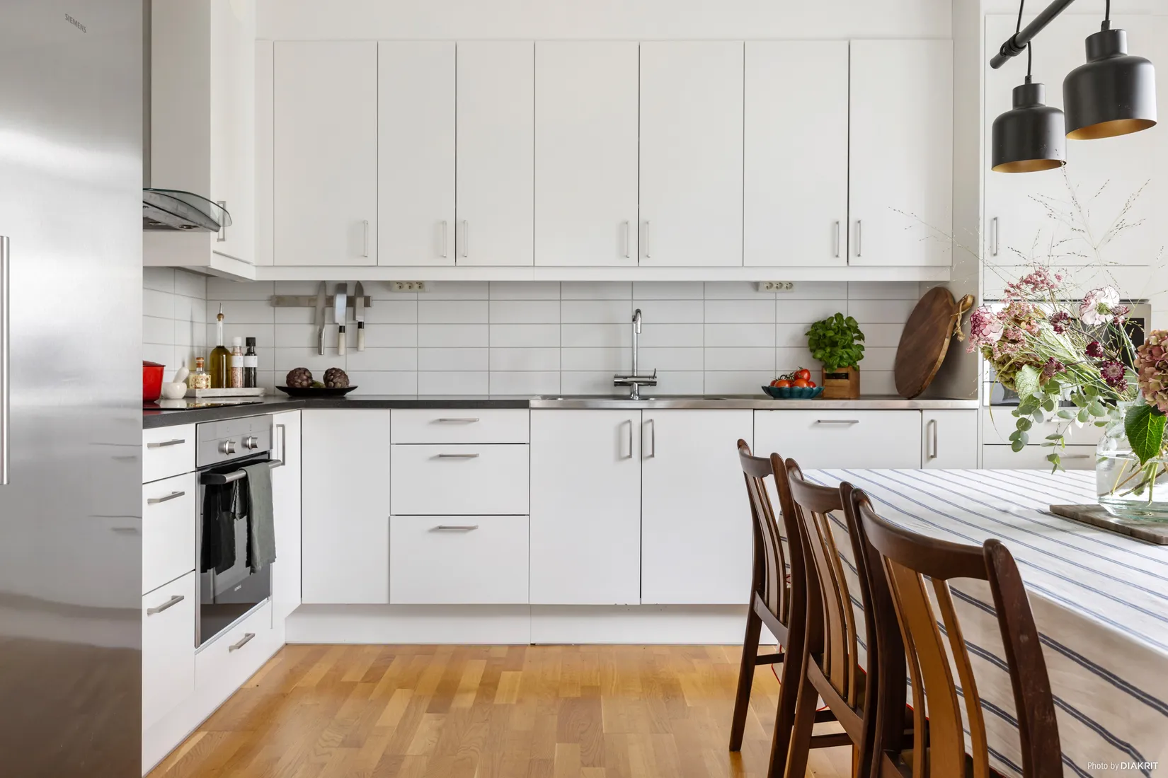 Bostadsrätt, Margaretha Krooks gata 3, Örnsberg/Aspudden, Stockholm