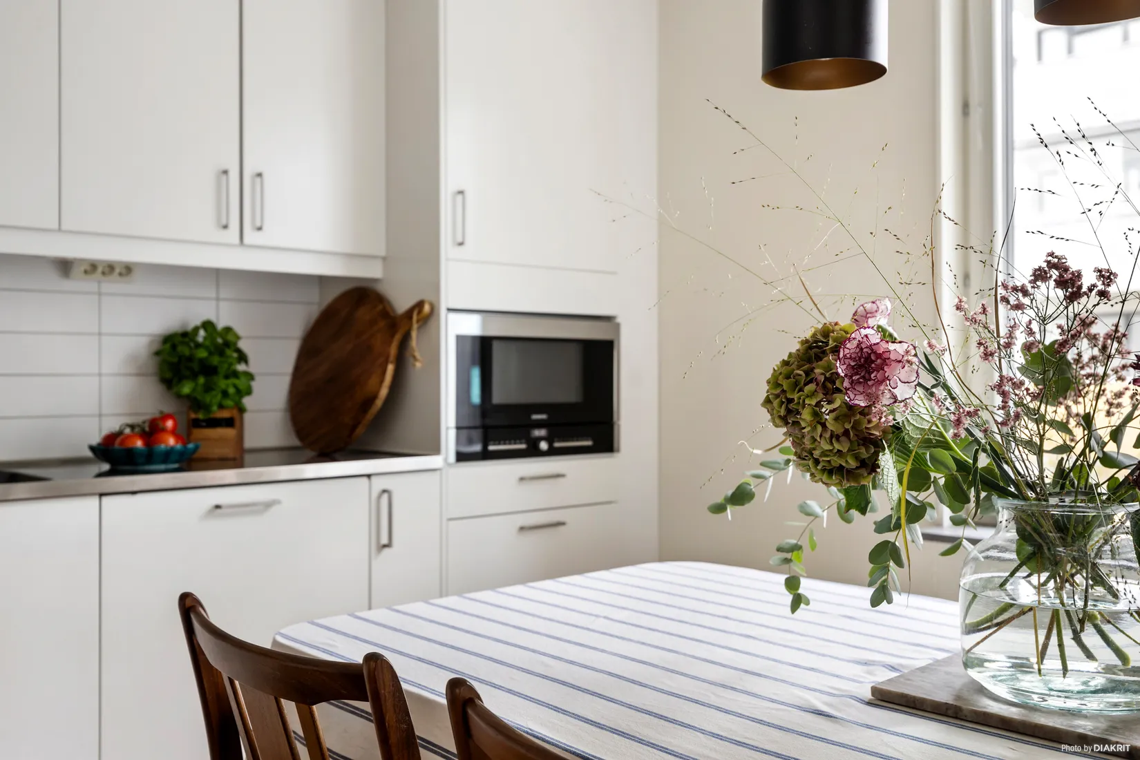 Bostadsrätt, Margaretha Krooks gata 3, Örnsberg/Aspudden, Stockholm