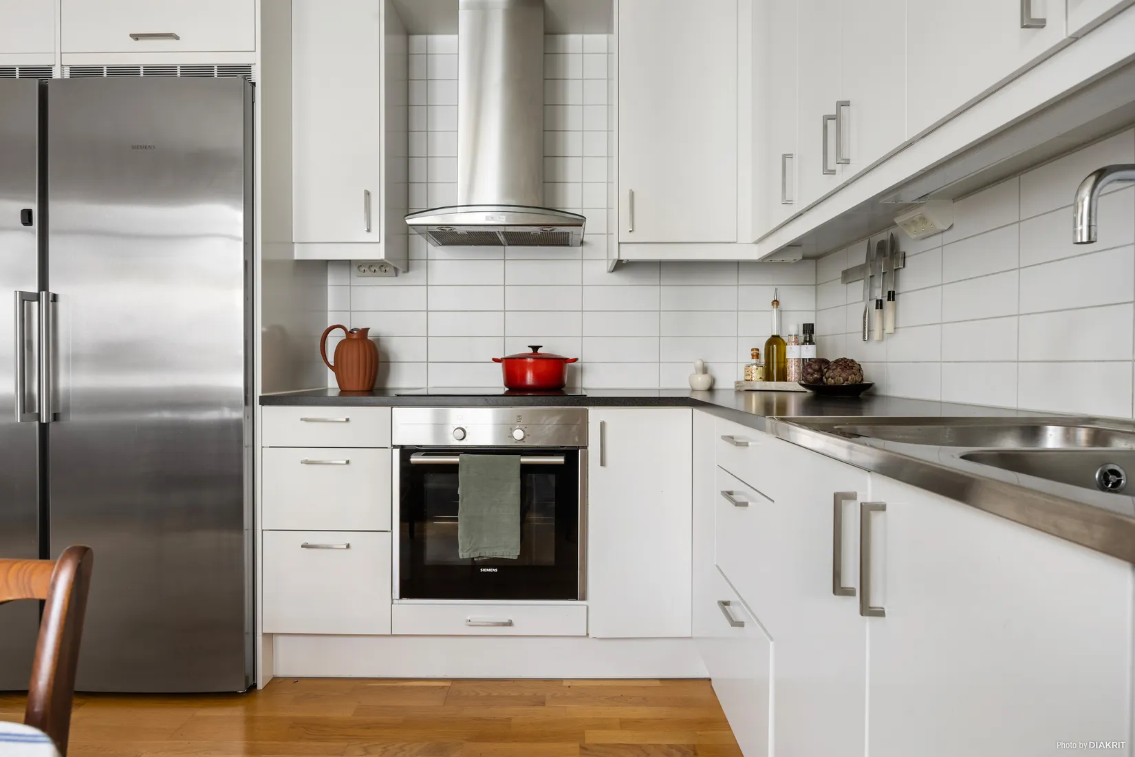 Bostadsrätt, Margaretha Krooks gata 3, Örnsberg/Aspudden, Stockholm
