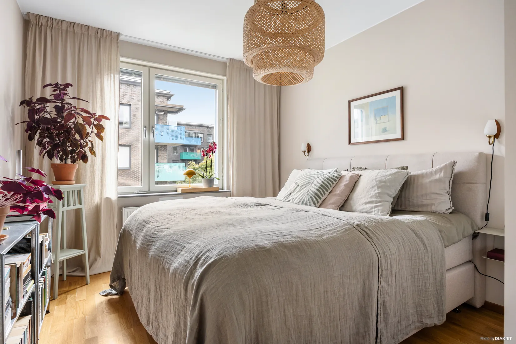 Bostadsrätt, Margaretha Krooks gata 3, Örnsberg/Aspudden, Stockholm