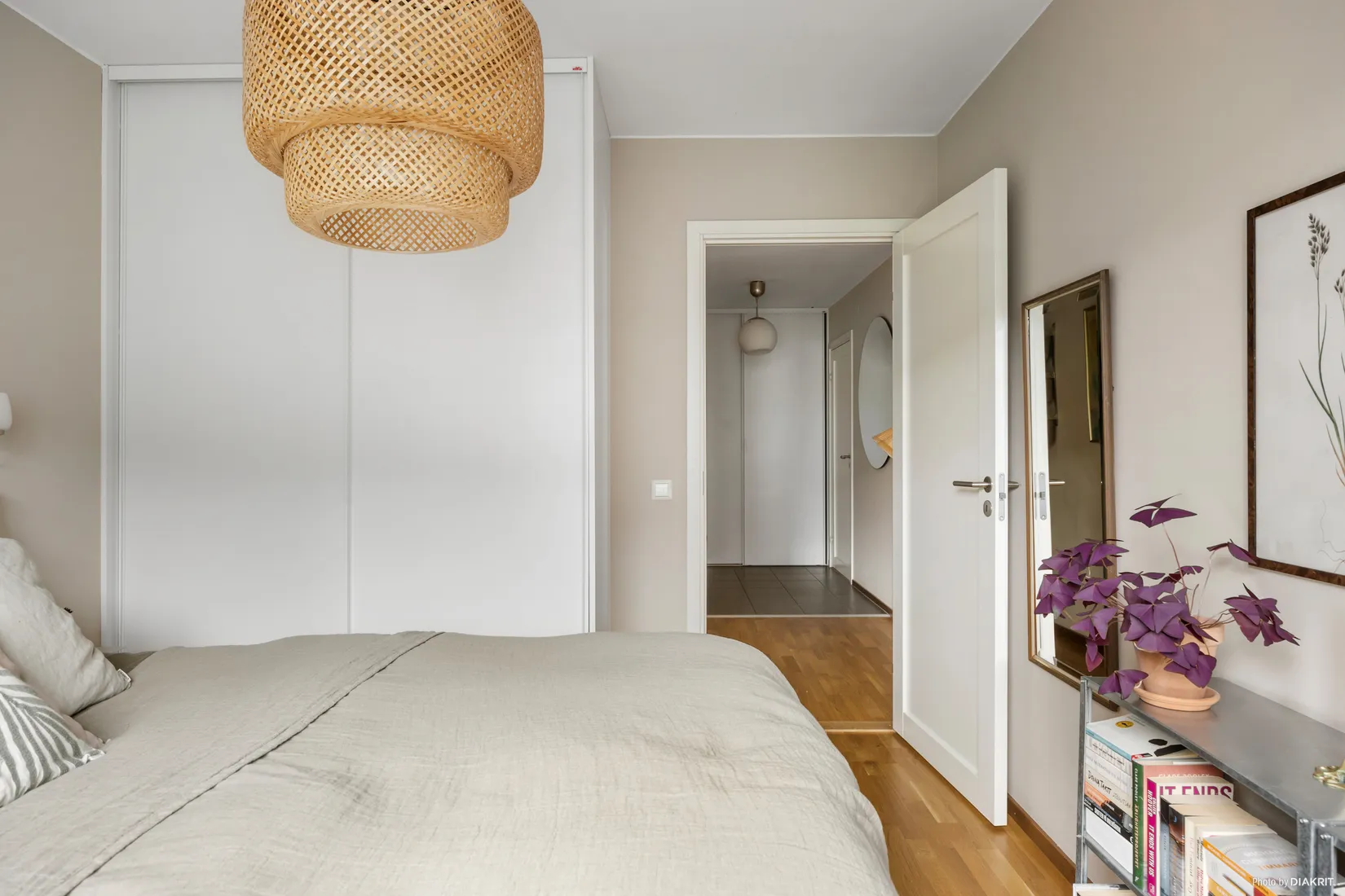 Bostadsrätt, Margaretha Krooks gata 3, Örnsberg/Aspudden, Stockholm